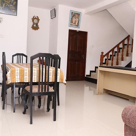 Hotel Whitehouse Tissamaharama Dış mekan fotoğraf