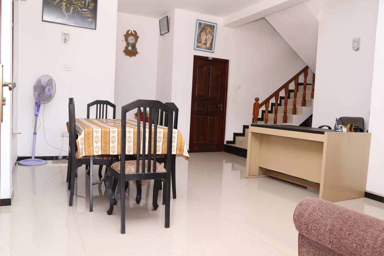 Hotel Whitehouse Tissamaharama Dış mekan fotoğraf