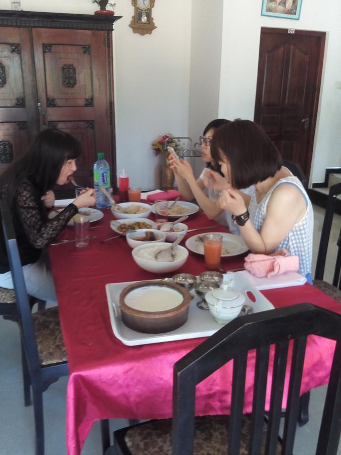 Hotel Whitehouse Tissamaharama Dış mekan fotoğraf