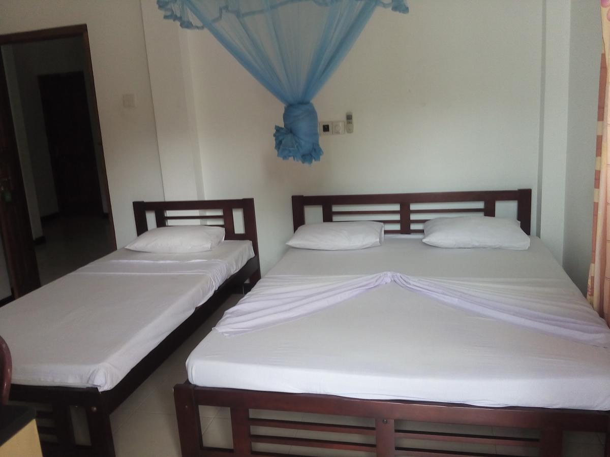 Hotel Whitehouse Tissamaharama Dış mekan fotoğraf