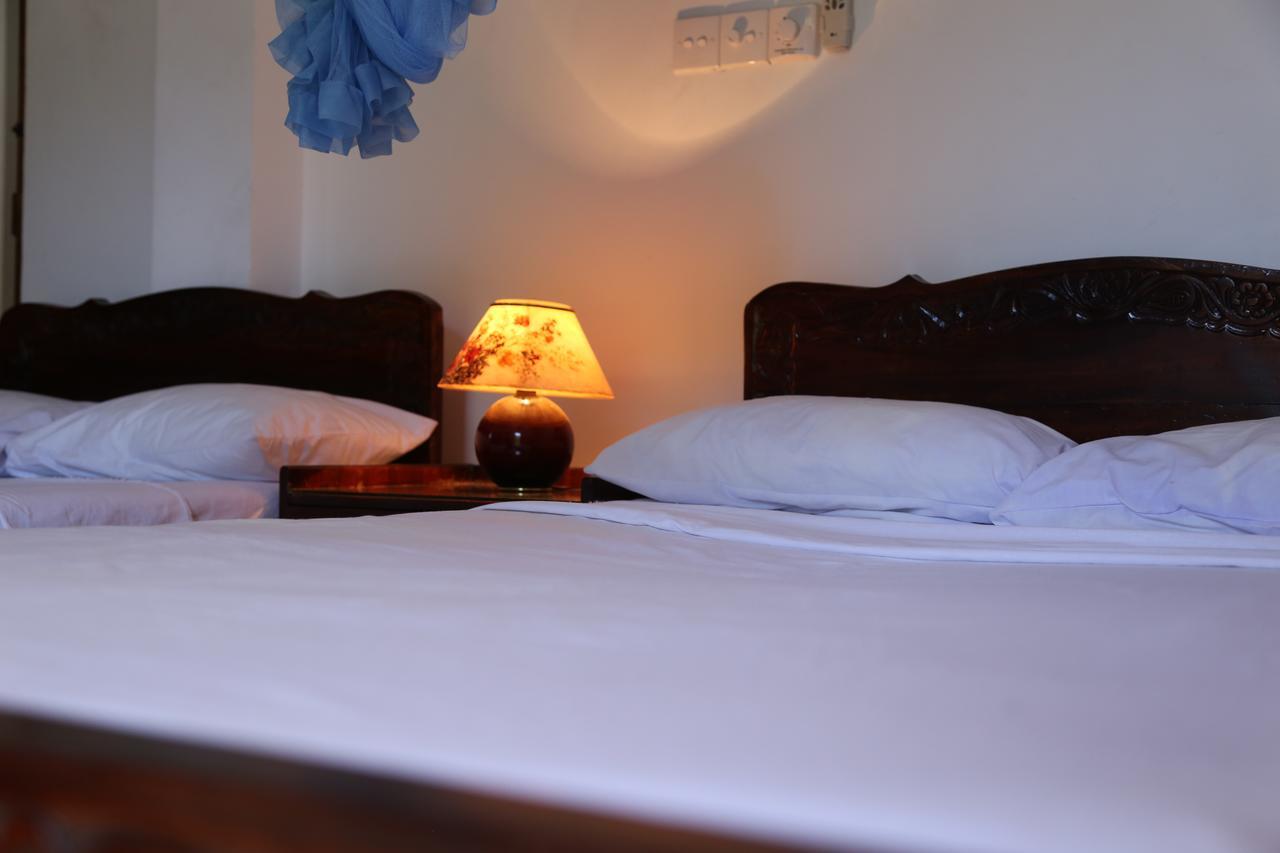 Hotel Whitehouse Tissamaharama Dış mekan fotoğraf