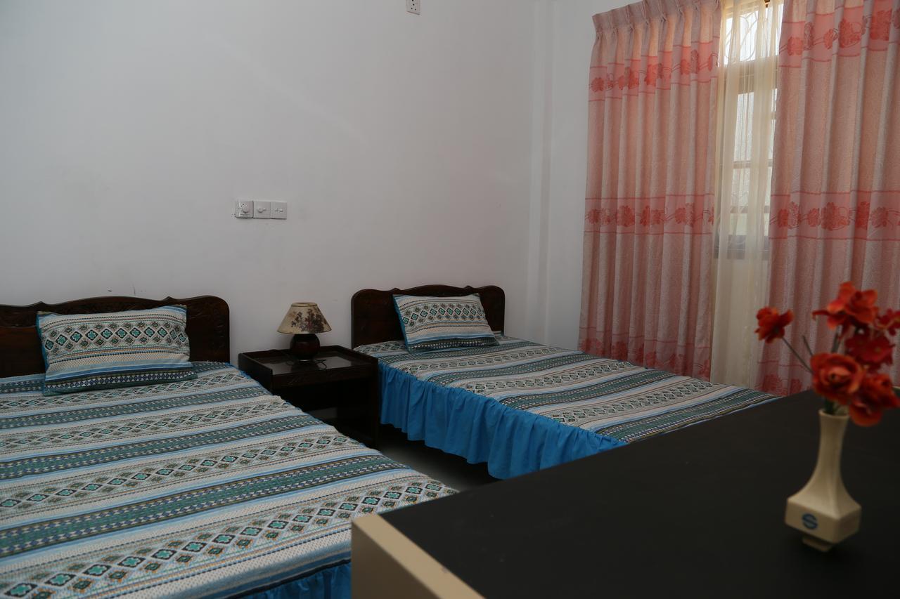 Hotel Whitehouse Tissamaharama Dış mekan fotoğraf