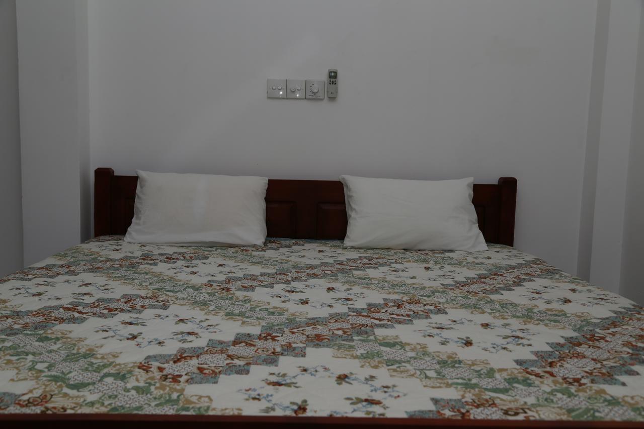 Hotel Whitehouse Tissamaharama Dış mekan fotoğraf